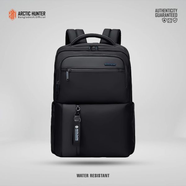 ARCTIC HUNTER backpack