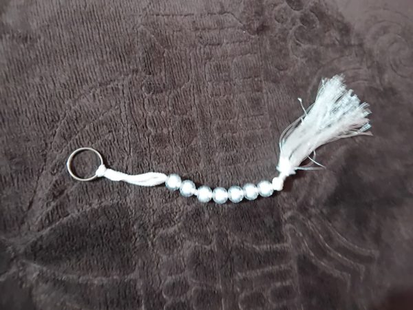 7 Dana tasbih