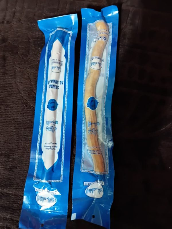 Miswak