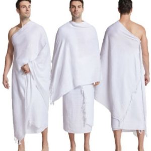 Ihram(Towel) for Men)