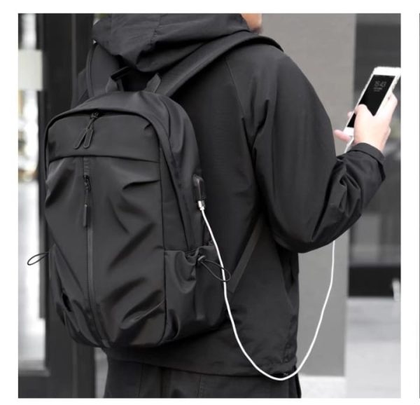 Laptop Backpack