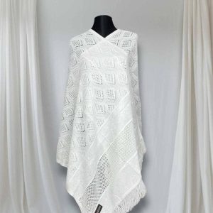 Kushikata Shawl