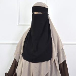 Niqab Collection