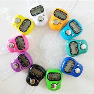 counter tasbih