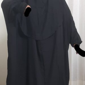 Ihram for Women