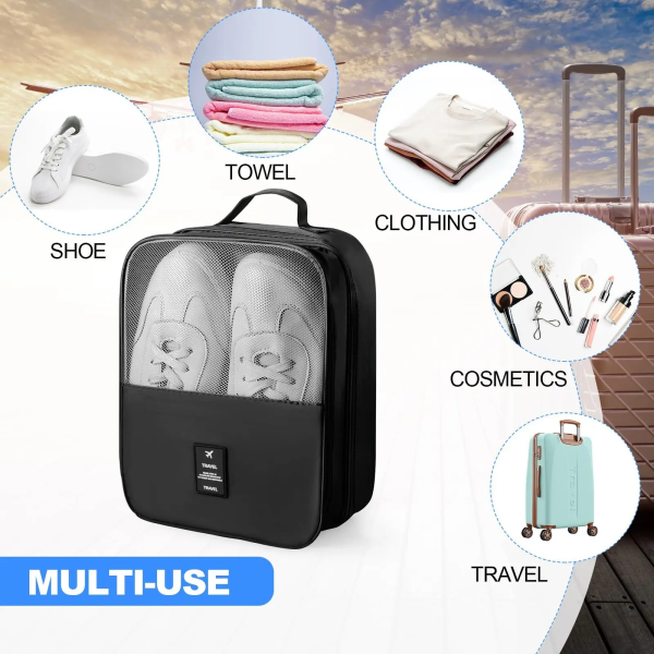 shoe bag uses