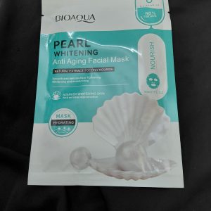 Face Musk Pearl