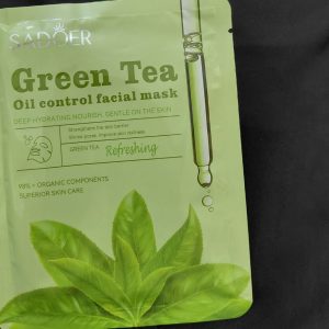 face musk Tea