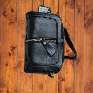 ladies bag black