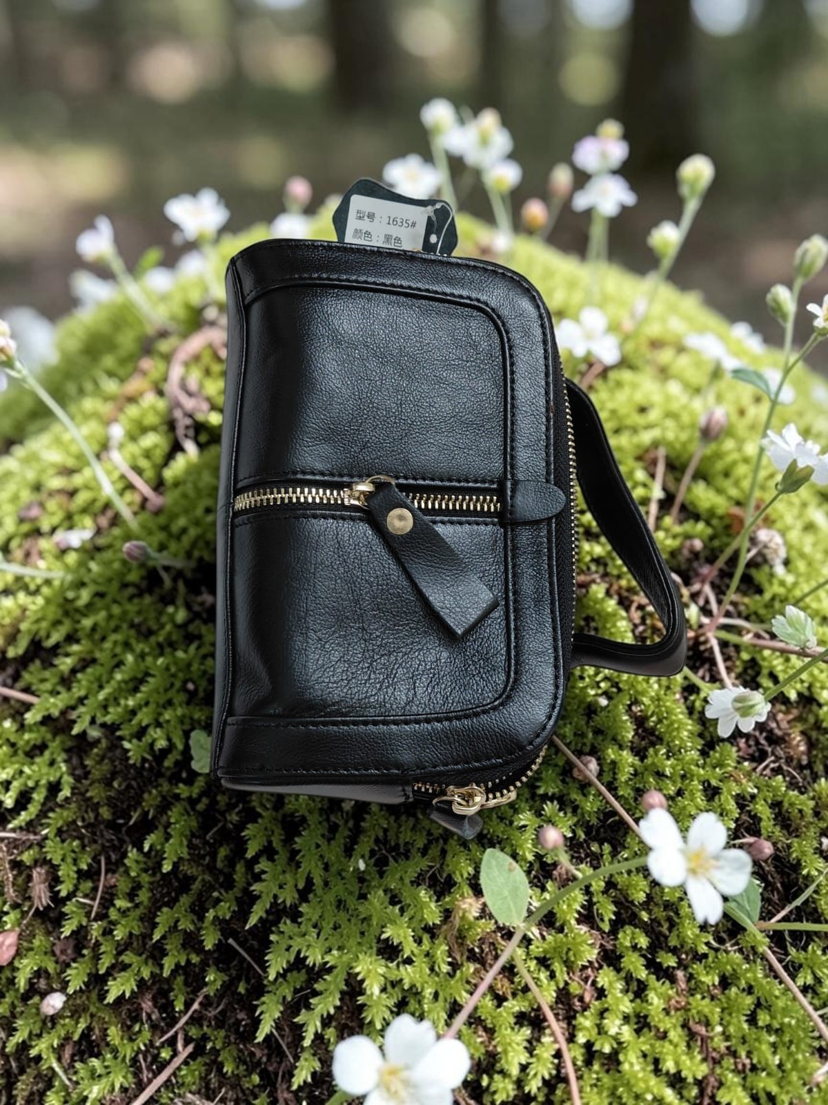 ladies bag black2